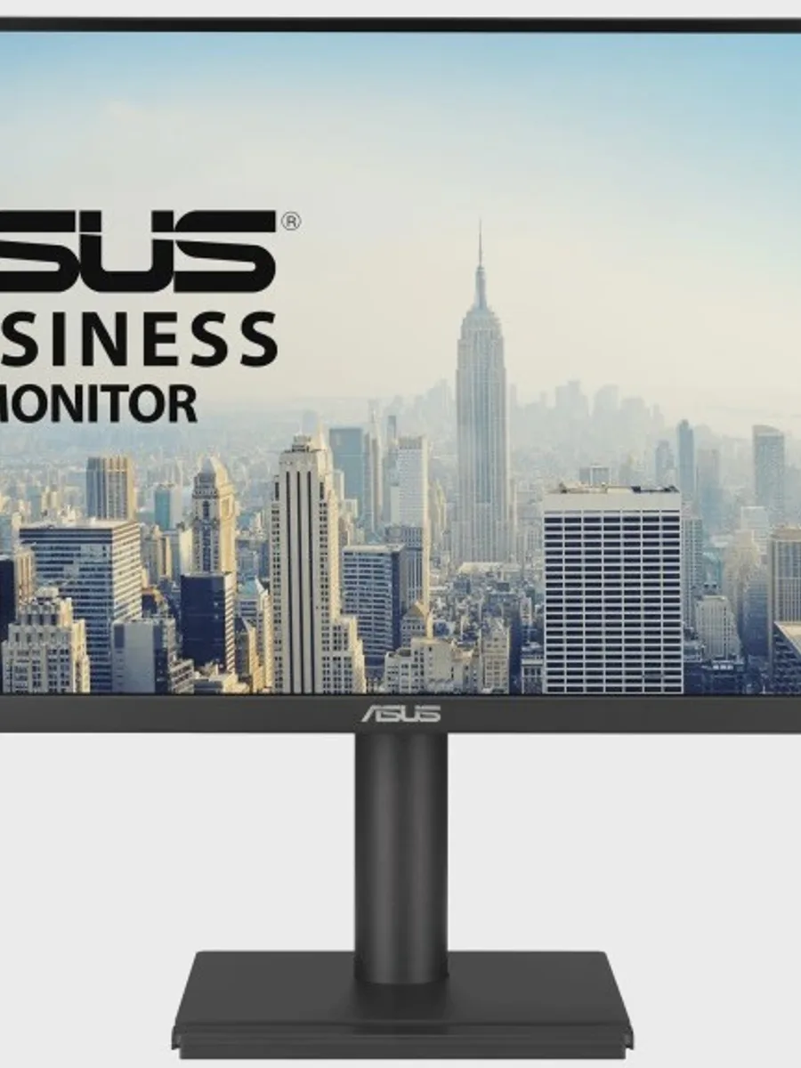 27"        Монитор Asus VA27UCPS Business — фото 2 из 11