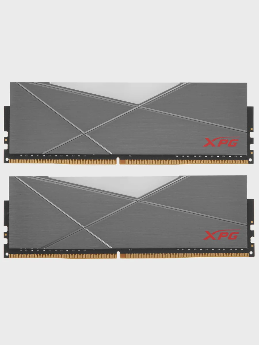 Оперативная память ADATA XPG SPECTRIX D50 RGB 16 ГБ — фото 3 из 5