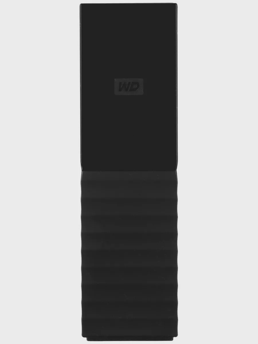 3.5" Внешний HDD WD My Book [WDBBGB0120HBK-SESN] 12 ТБ USB 3.2 Gen 1 Type-A — фото 3 из 11