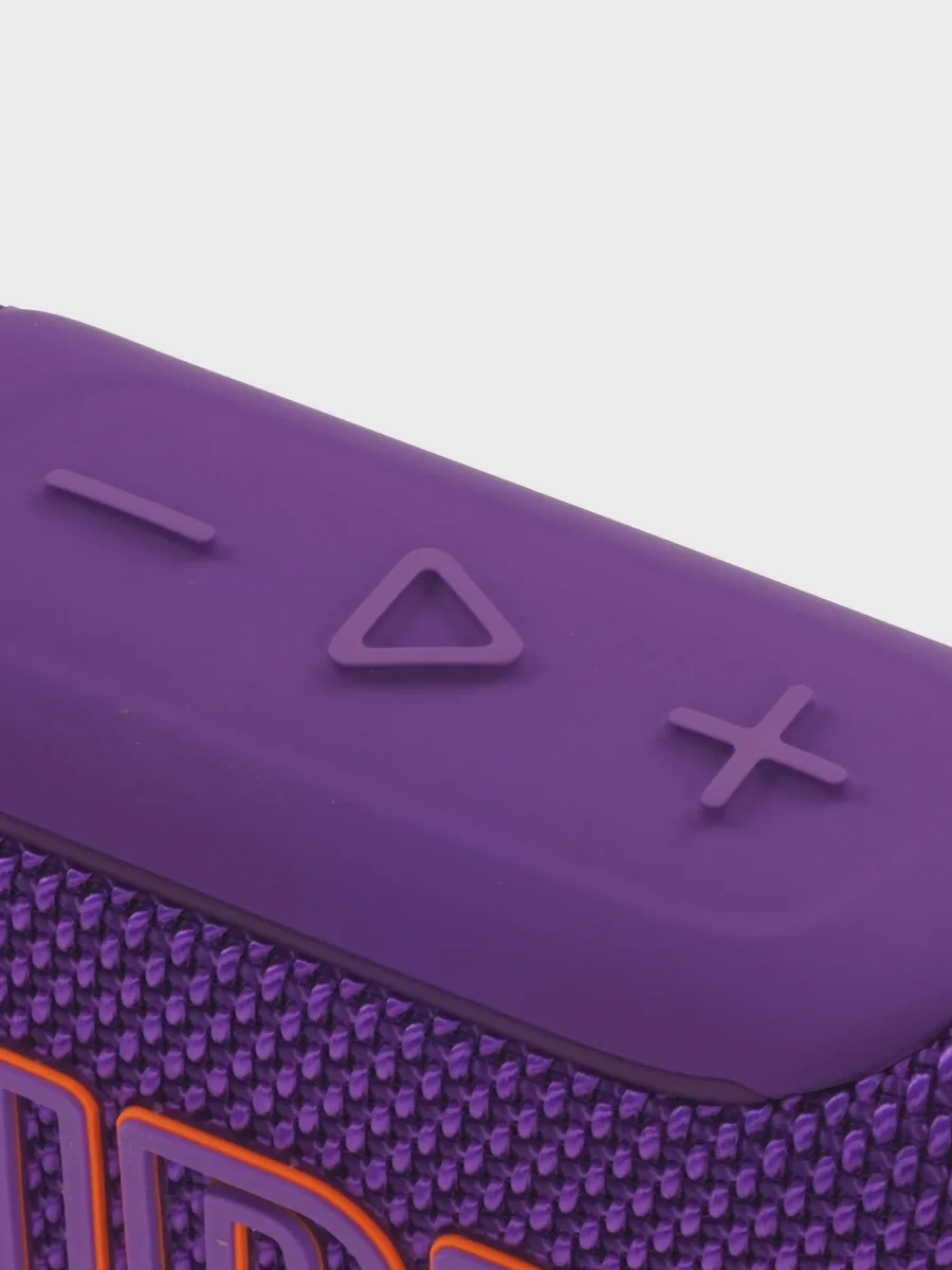Портативная колонка JBL GO 5 — фото 6 из 13
