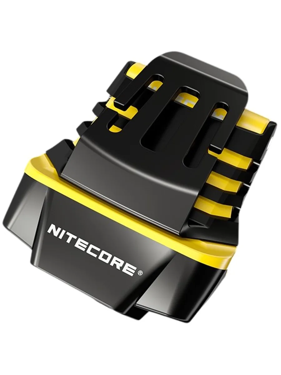 Фонарь Nitecore NU11 — фото 9 из 11