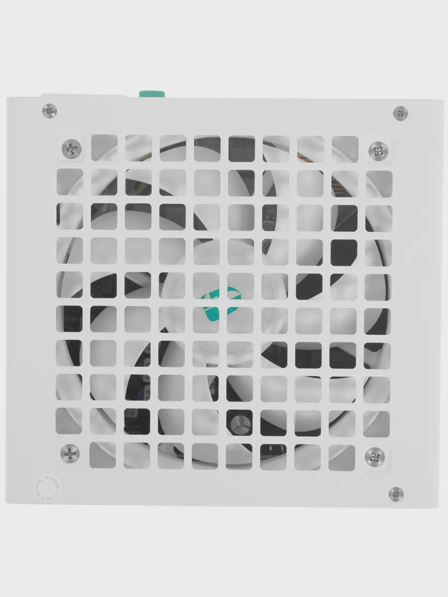 Блок питания DEEPCOOL GamerStorm PQ650G WH 650 Вт — фото 3 из 11