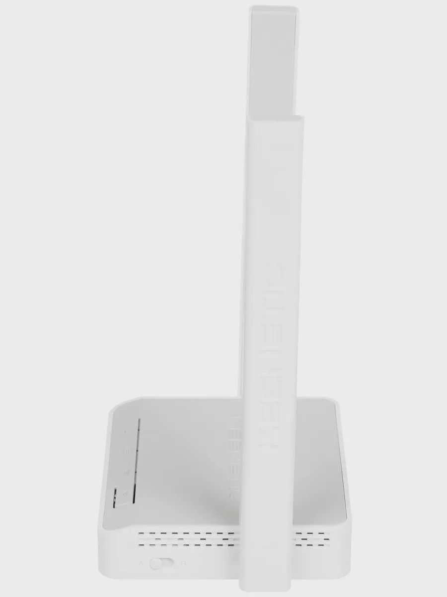 Wi-Fi-роутер Keenetic Start KN-1112 3х100 Мбит/с, 10 Мбит/с — фото 4 из 11