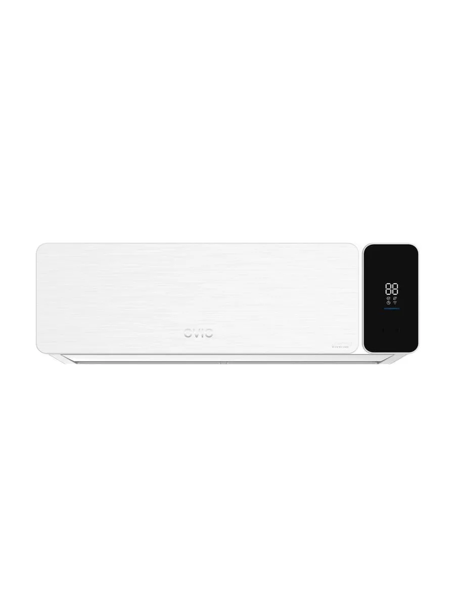 Кондиционер: Ovio CSDC-18DN1 Inverter — фото 2 из 2
