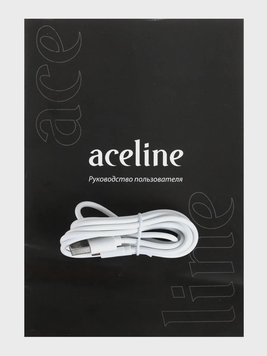 Охладитель воздуха Aceline 0131/TR белый — фото 8 из 10