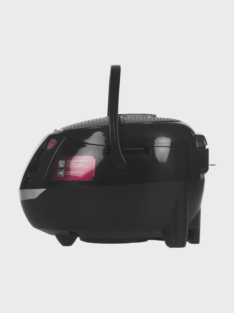 Мультиварка Polaris IQ Home PMC 0526 черный — фото 5 из 11