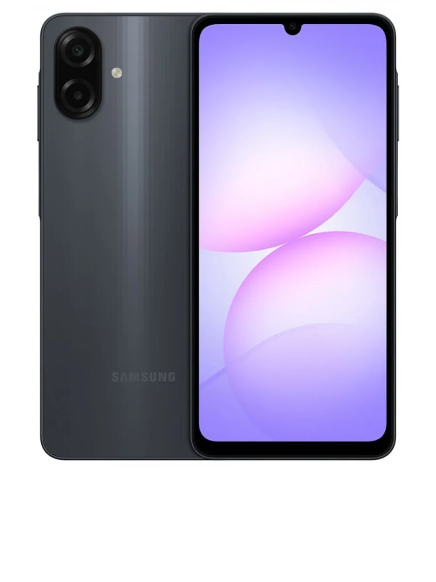 Смартфон Samsung A075 — фото 3 из 16