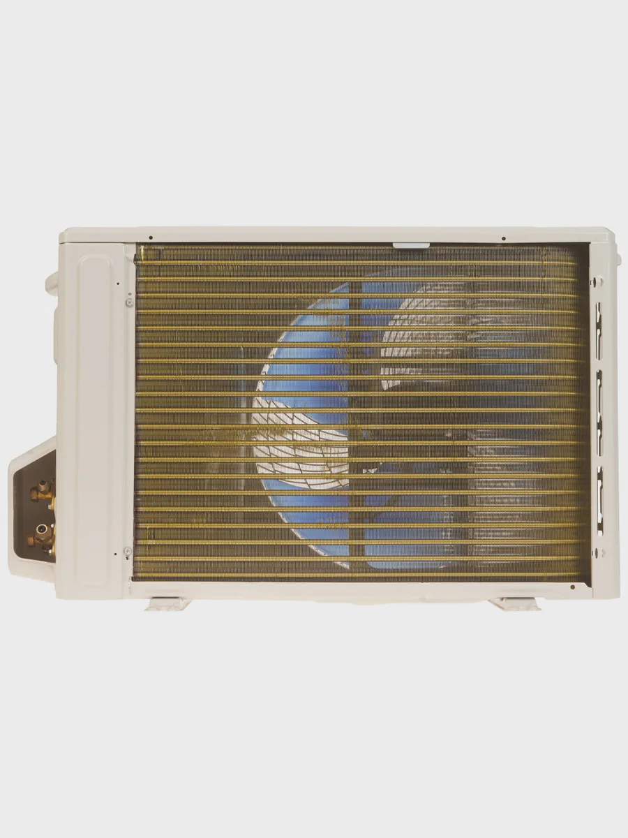 Кондиционер  Electrolux Atrium EACS-09HAT/N8 настенный — фото 11 из 11
