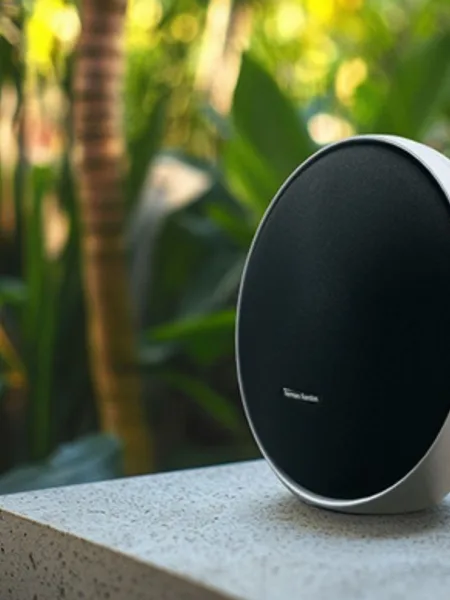 Фото товара Беспроводная акустика Harman Kardon Onyx Studio 9