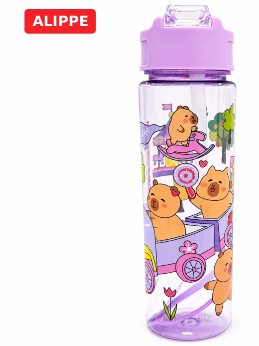 Бутылка KEYBABY — фото 3 из 3