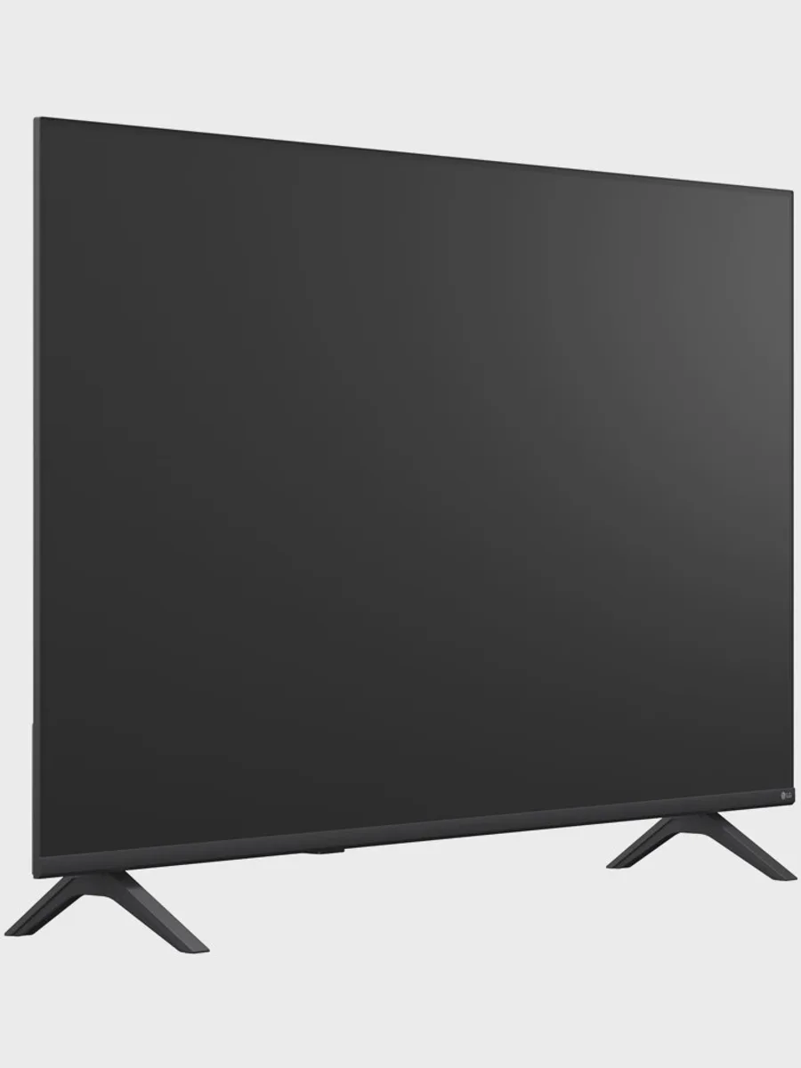 50"(126 см) Телевизор LG 50NU850B6LA черный — фото 9 из 11