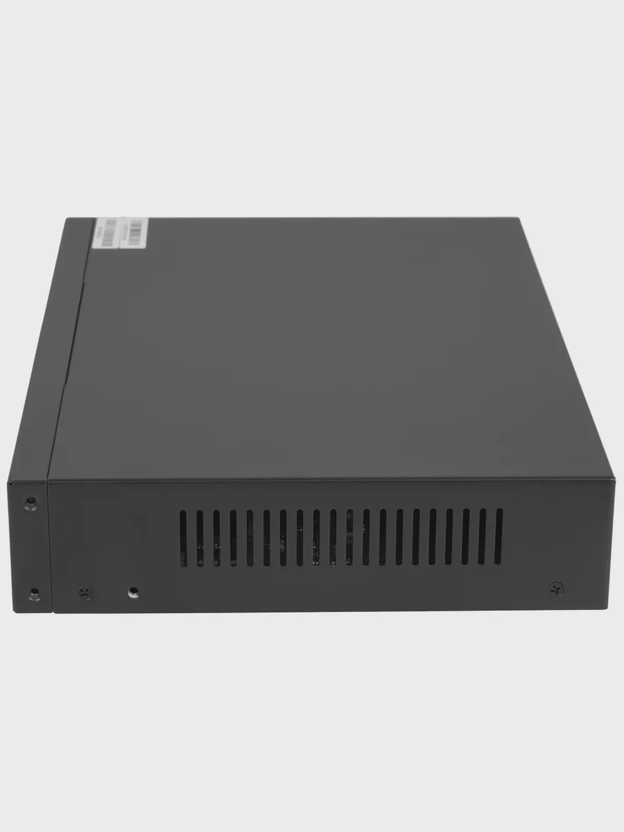 Коммутатор Cudy GS2008PS2 2 x SFP, 8 x RJ-45х1000 Мбит/сек, 100 Мбит/сек — фото 4 из 9