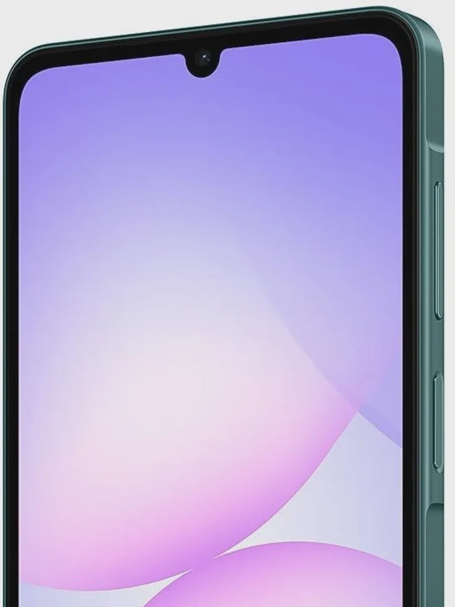 Смартфон Samsung Galaxy A07 — фото 14 из 54