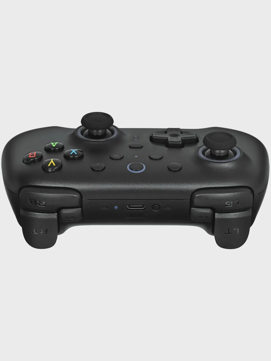 Геймпад беспроводной/проводной 8BitDo Ultimate 2 — фото 8 из 20