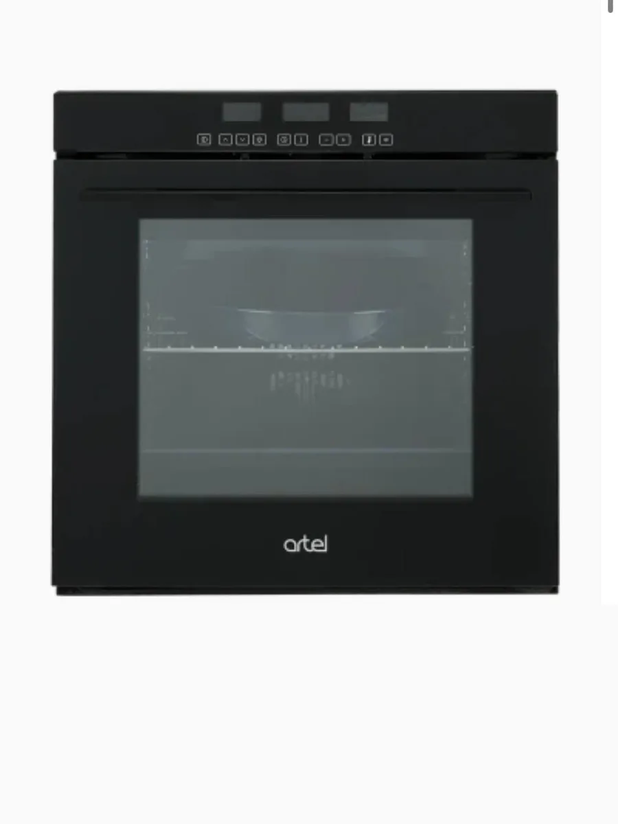 Газовая плита: Artel Premio I7015 — фото 2 из 2