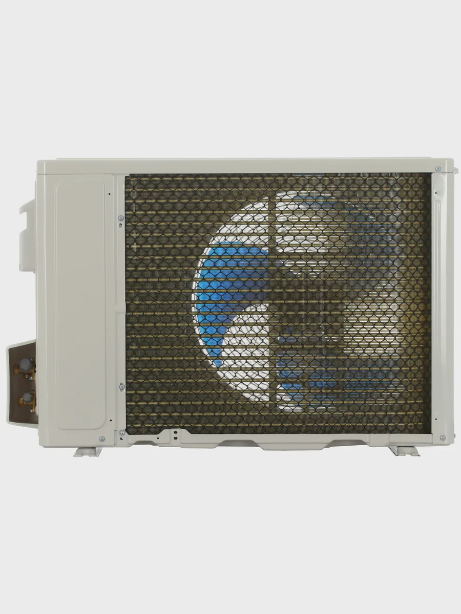 Кондиционер  DEXP AC-CDW18ONF настенный — фото 10 из 11