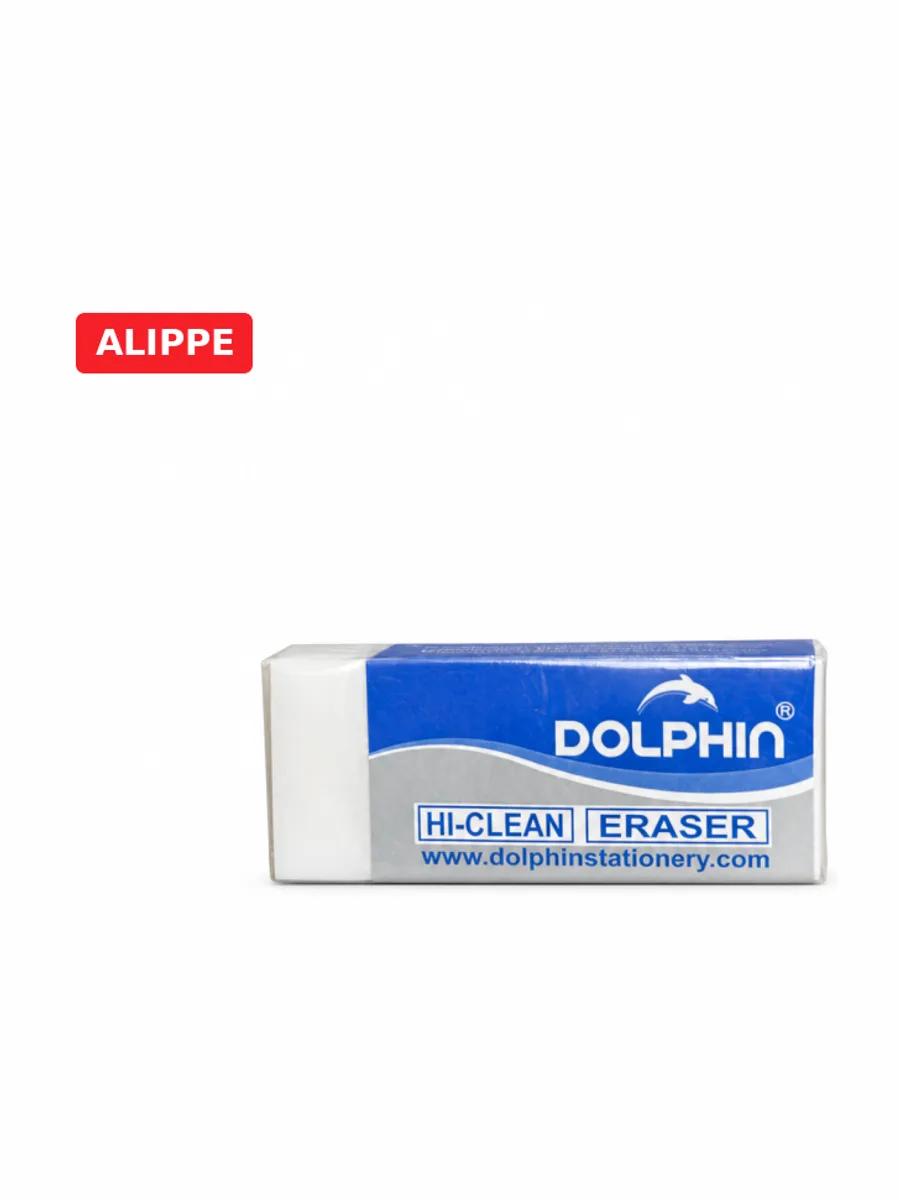 Ластики Dolphin NT-100 КНР — фото 2 из 3