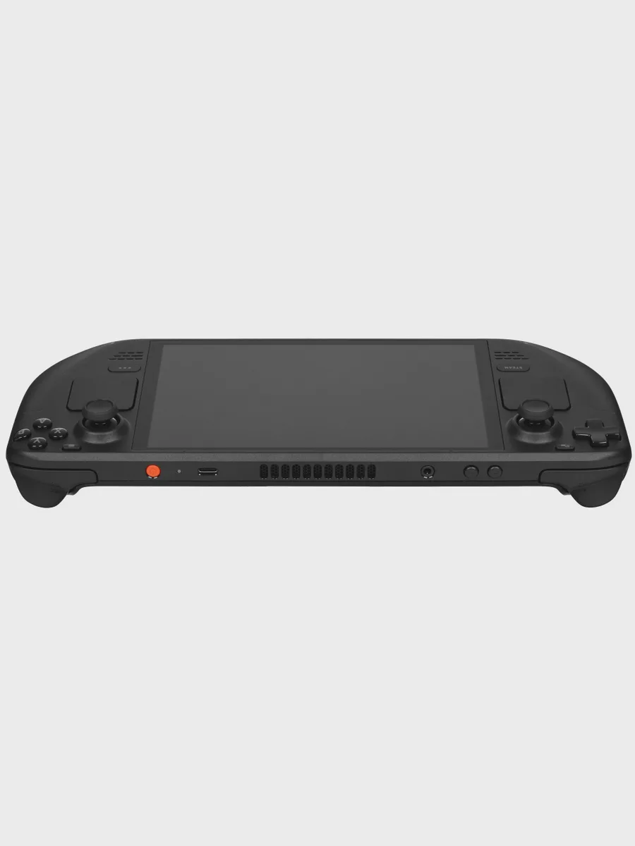 Игровая консоль Steam Deck OLED — фото 9 из 11