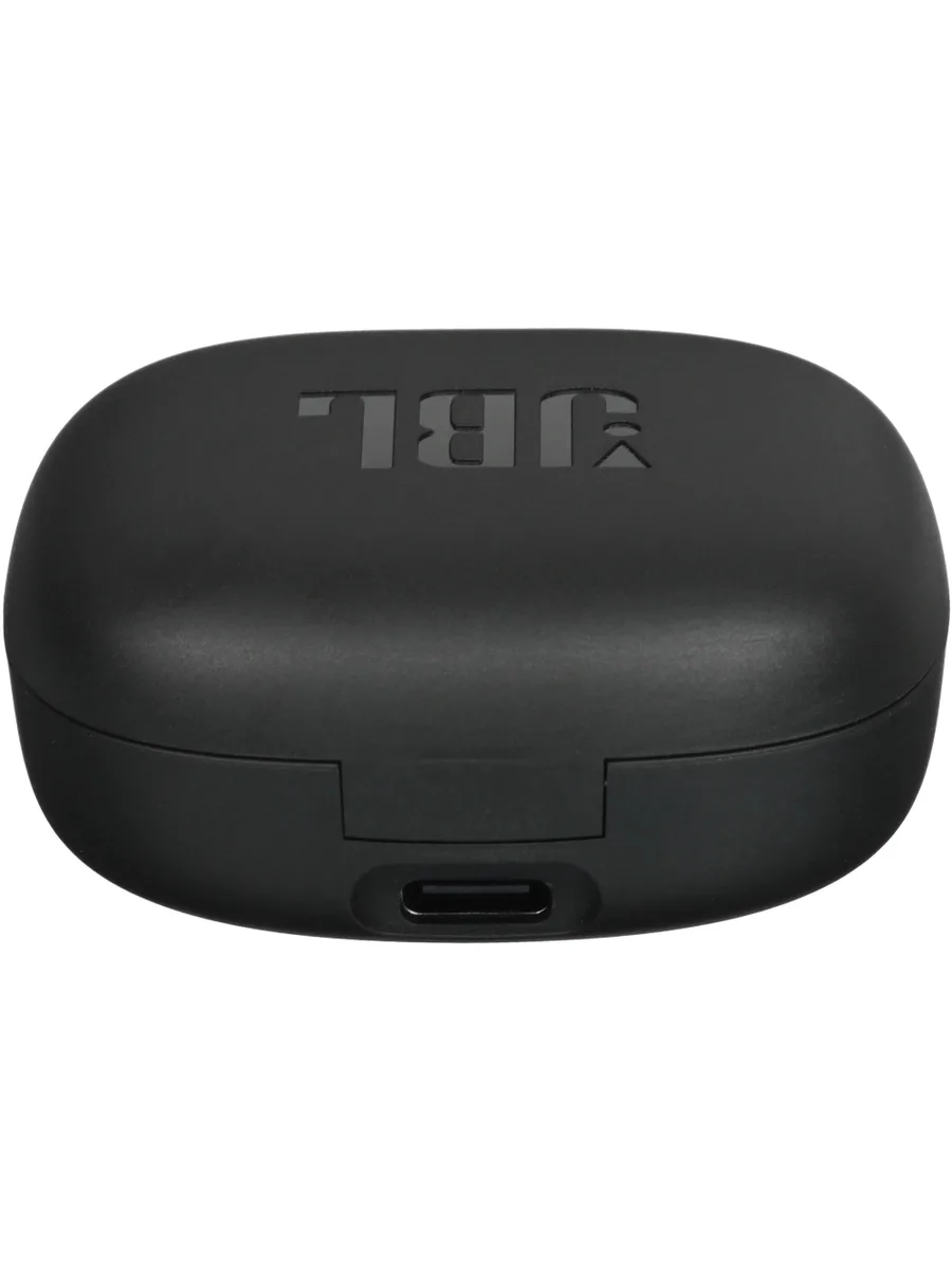 Наушники TWS JBL Wave FLEX 2   черный 2024 — фото 8 из 11