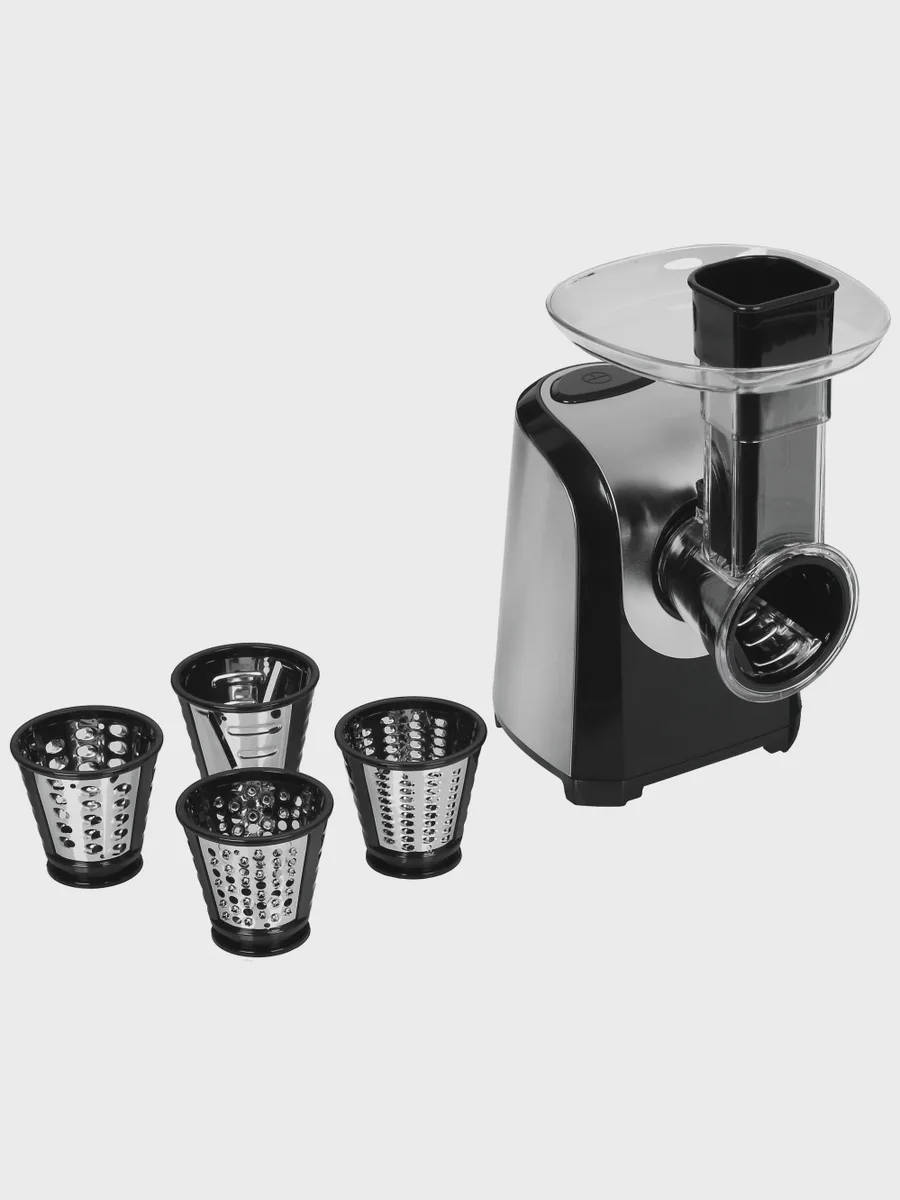 Электротерка DEXP EG-200 — фото 2 из 11