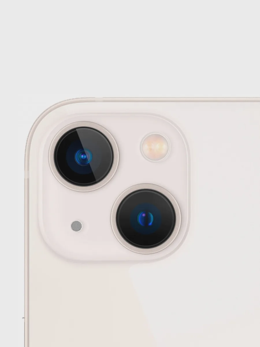 Смартфон Apple iPhone 13 128GB — фото 14 из 19