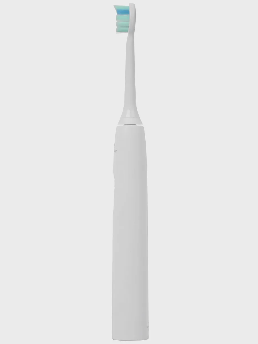 Электрическая зубная щетка Philips Sonicare 3100 series HX3671/13 белый — фото 5 из 7