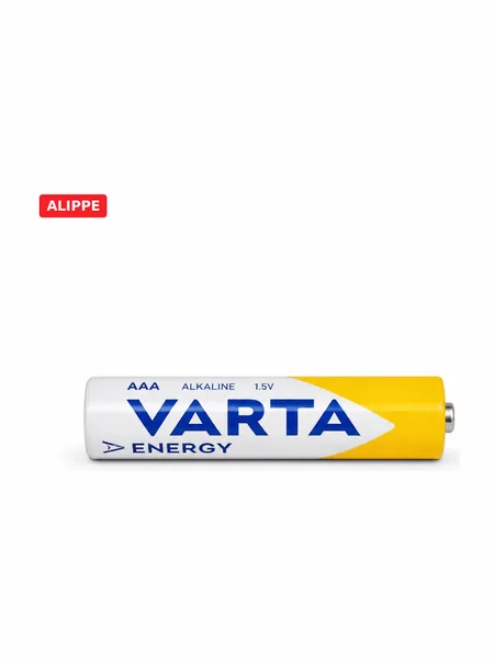 Фото товара Батарейки VARTA energy AAA мизинчиковые