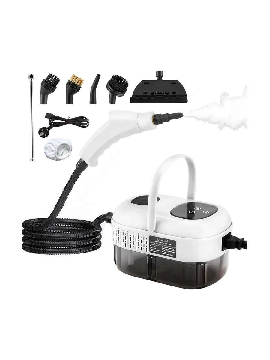 Пароочиститель Steam Cleaner TC-SC-001 — фото 2 из 2