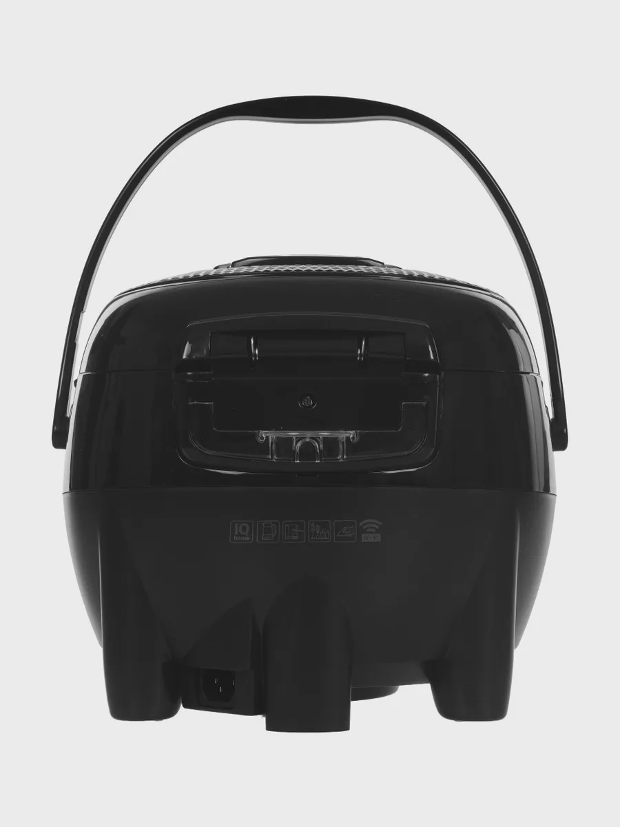 Мультиварка Polaris IQ Home PMC 0526 черный — фото 6 из 11