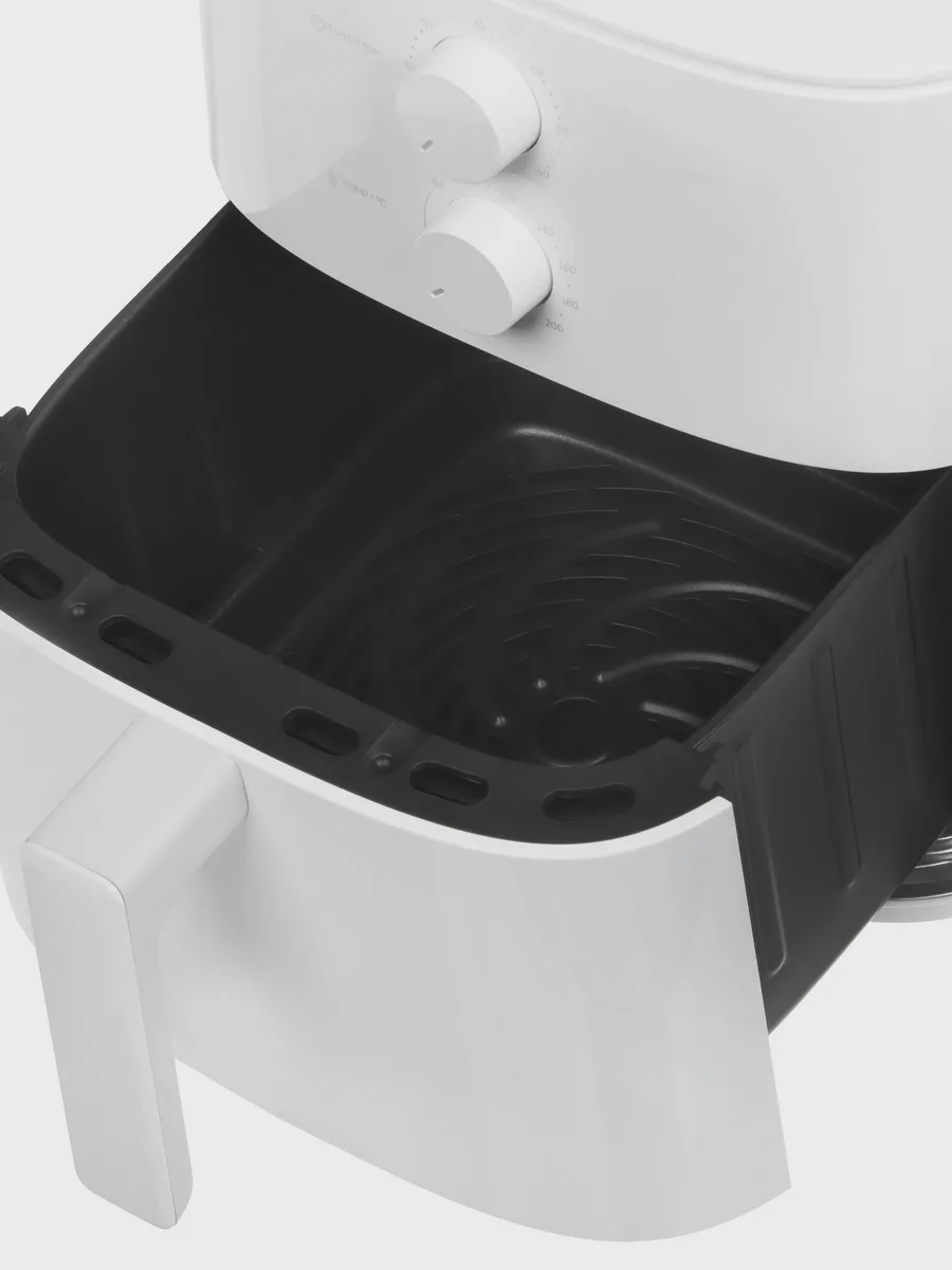 Аэрогриль Xiaomi Air Fryer Essential 6L — фото 7 из 9