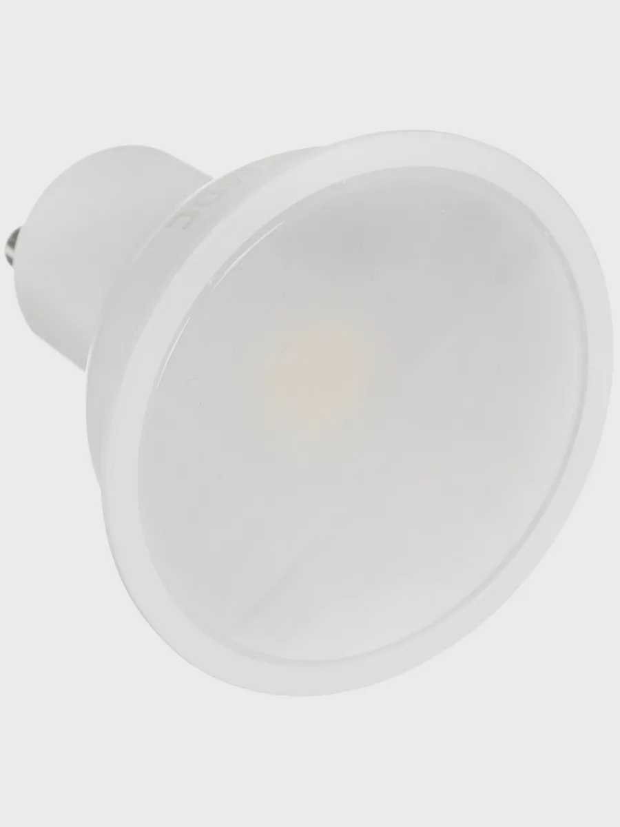 Комплект светодиодных ламп Космос LED12wGU10C45_10 — фото 4 из 10