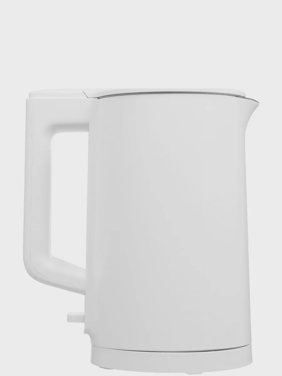 Электрочайник Xiaomi Electric Kettle 2 Lite, белый, 1.5 л, 1500 Вт — фото 2 из 10