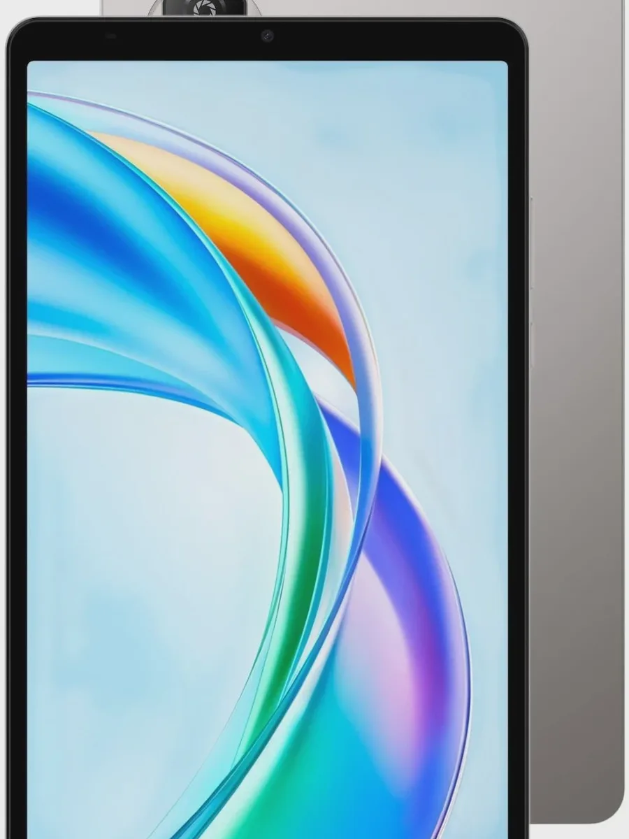 Планшет Honor Pad X7 LTE 4+128 Grey — фото 2 из 3
