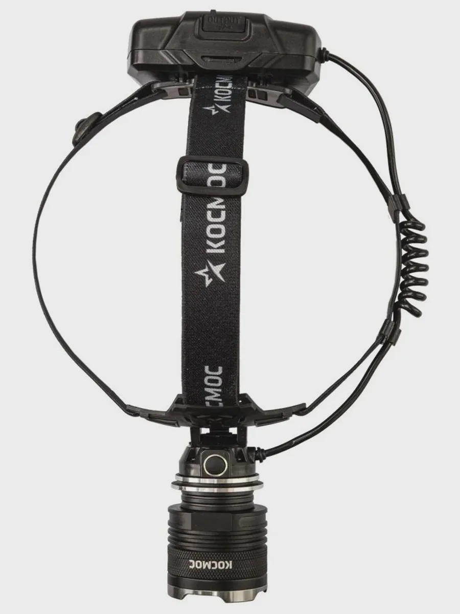 Фонарь Космос KOC853Lit — фото 7 из 11