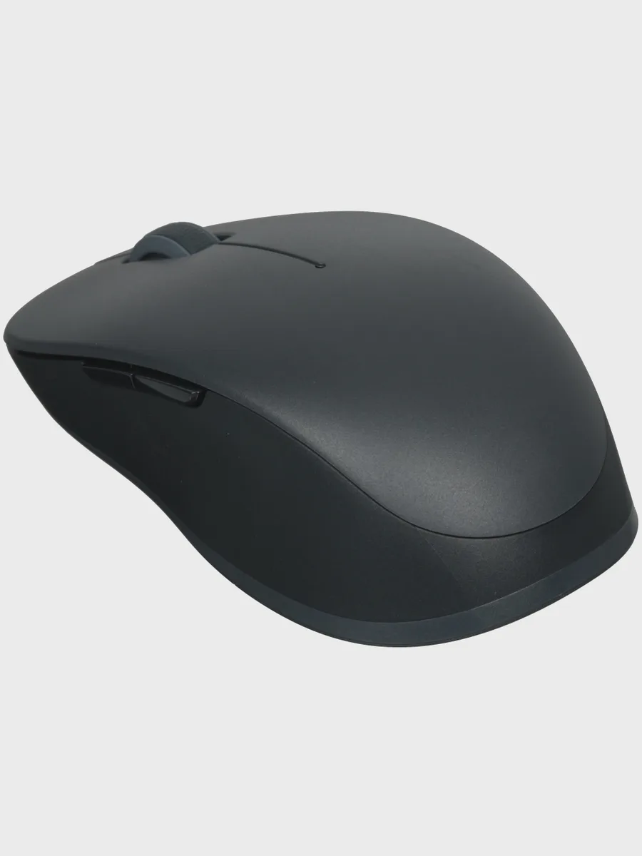 Мышь беспроводная Xiaomi Dual-mode Wireless Mouse 2 — фото 6 из 11