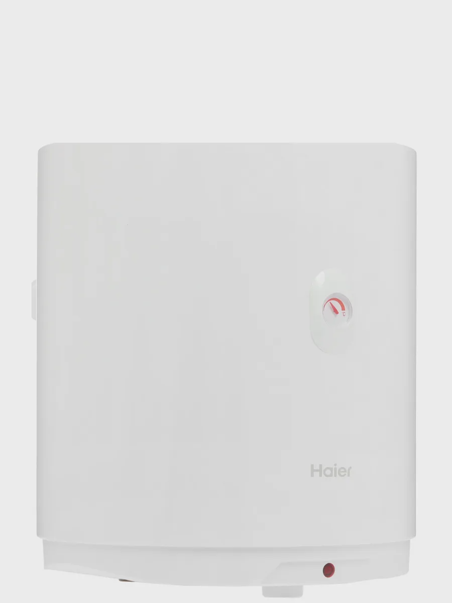 Накопительный водонагреватель электрический Haier ES30V-A3 — фото 2 из 11