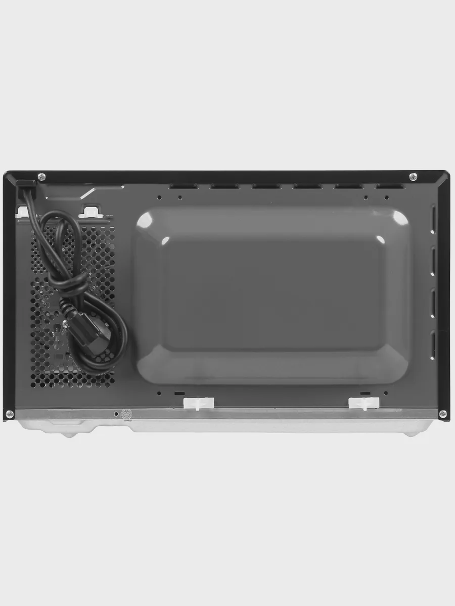 Микроволновая печь Sharp R6800RK черный — фото 8 из 11