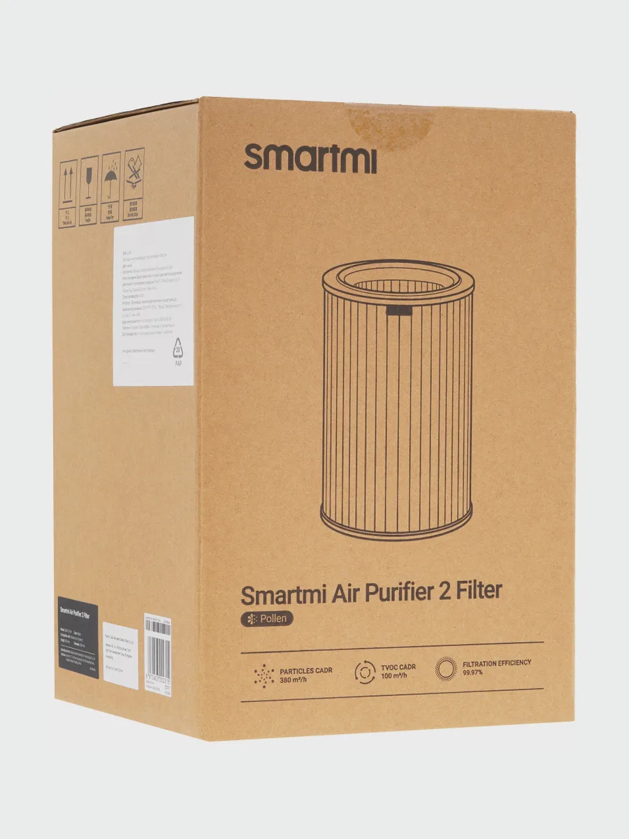 Фильтр Smartmi KQJHQ02ZM — фото 6 из 7
