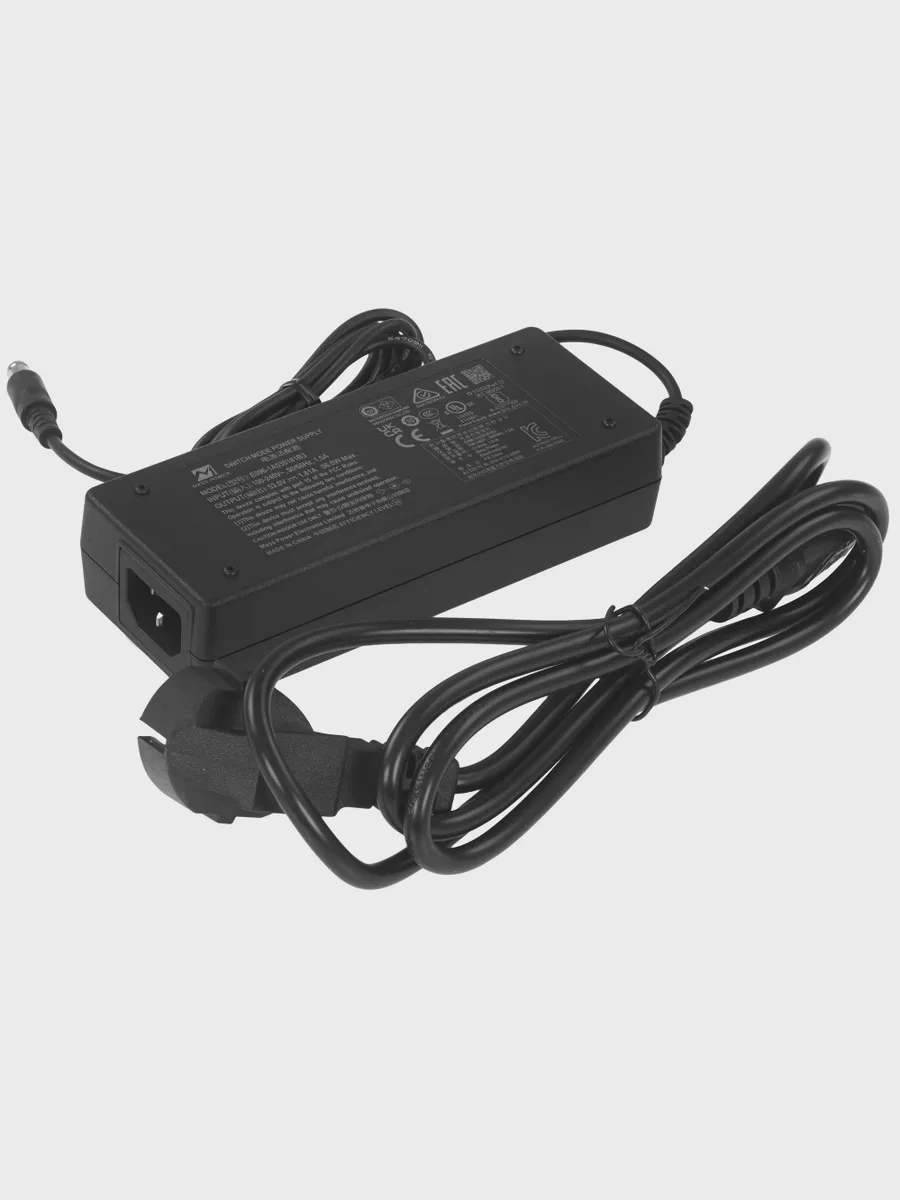Коммутатор Dahua DH-SG1008P 8 x RJ-45х10/100/1000 Мбит/сек — фото 7 из 9