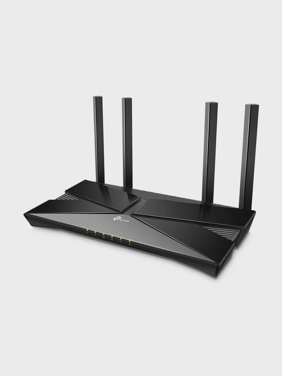 Wi-Fi-роутер TP-Link Archer AX53 4х100 Мбит/с, 1000 Мбит/с — фото 10 из 10