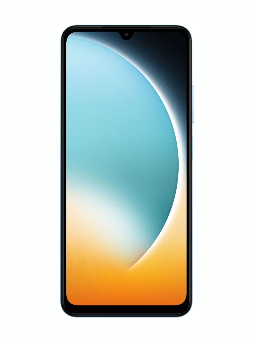 Смартфон POCO С71 4G — фото 5 из 11