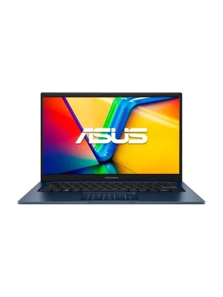 Фото товара Ноутбук Asus Vivobook X1404VA-I512256 i5-1334U 12/256 Quiet Blue
