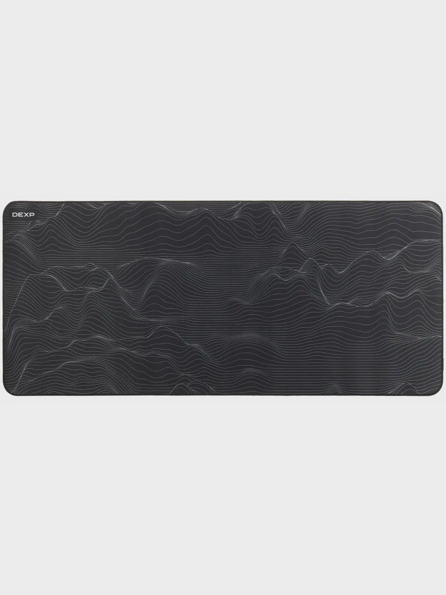 Коврик DEXP Contour Maps (XL) — фото 2 из 6