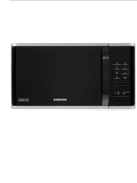 Фото товара Микроволновая печь Samsung MS23K3513AS