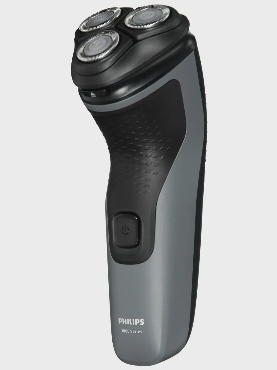 Электробритва PhIlips S1142/00 черный — фото 5 из 10