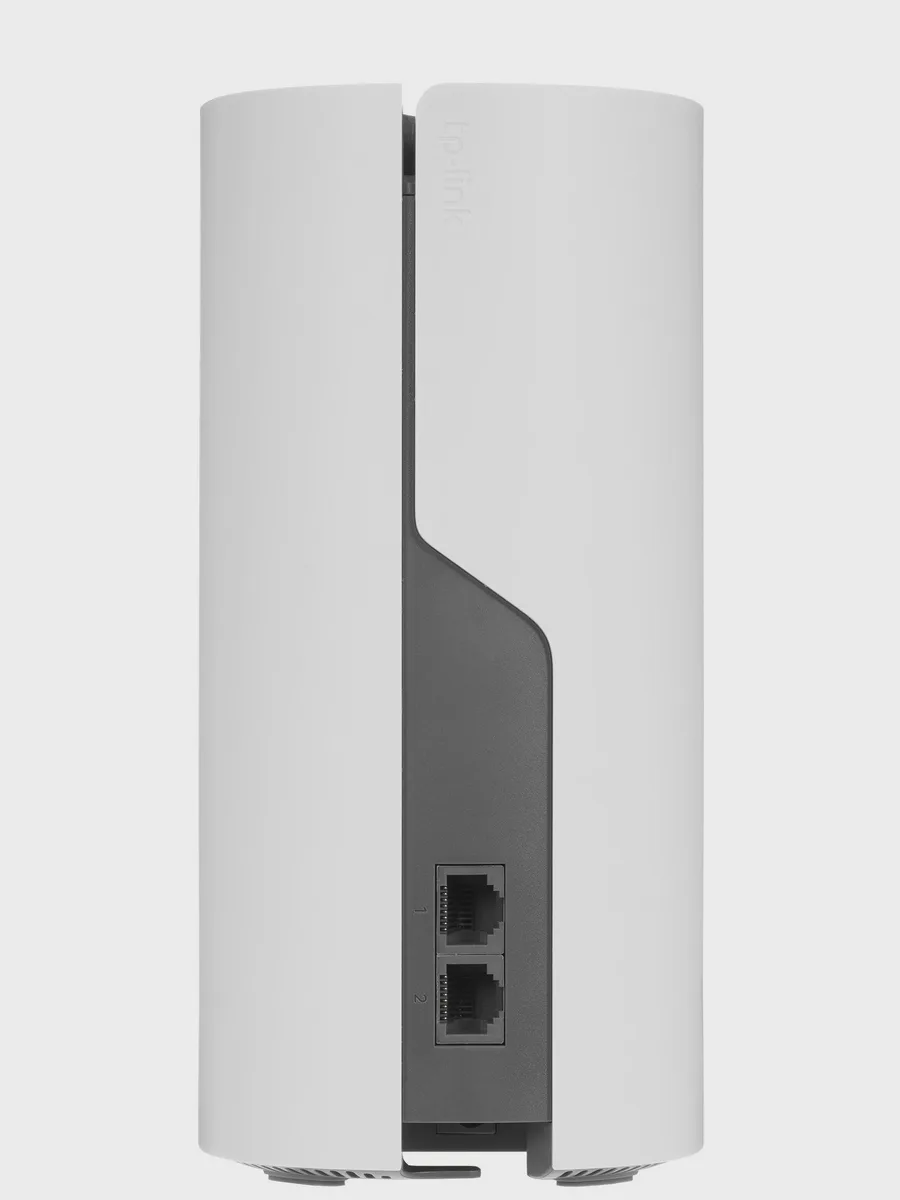 MESH-комплект TP-Link Deco E4 + (2 Deco E4S) 1х100 Мбит/с, 10 Мбит/с — фото 5 из 11