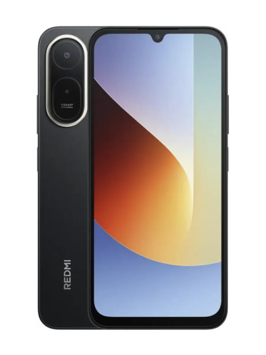 Мобильный телефон Redmi A7 PRO(4+128)Global — фото 1 из 5