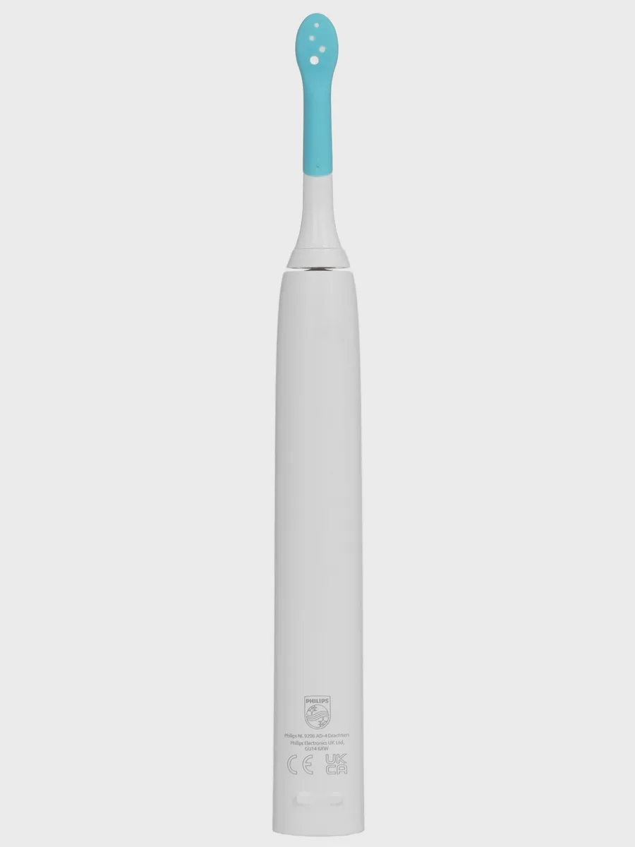 Электрическая зубная щетка Philips Sonicare HX3601/01 белый — фото 8 из 11