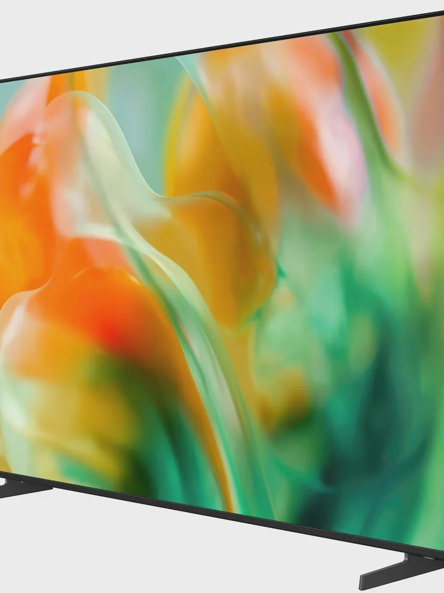 55"(138 см) Телевизор Samsung UE55M80HAUXPY черный — фото 4 из 11