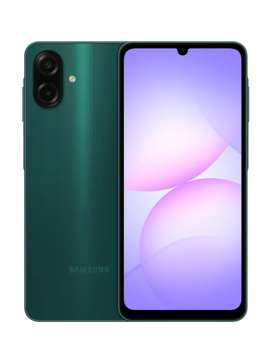 Смартфон Samsung A075 — фото 7 из 16